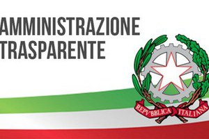 Amministrazione Trasparente