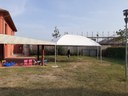 foto 5 - gazebo per utilizzare aree esterne  