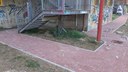 foto 3 - scuole medie nuovi accessi 