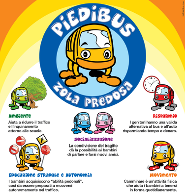 piedibus