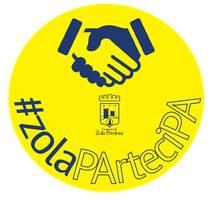 logo zola partecipa