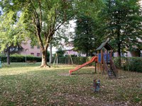 Impariamo e giochiamo al parco