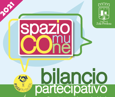 spazio comune 2021 - logo