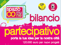 spazio comune 2022 - logo