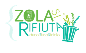 Logo zola si rifiuta