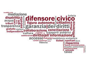 Difensore civico - Immagine RER