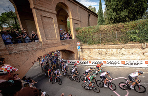 107° Giro dell'Emilia