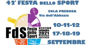 42 ^ FESTA DELLO SPORT