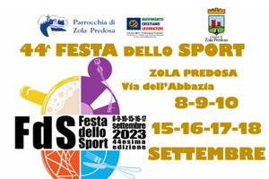 44^ Festa dello Sport