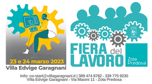 Fiera del Lavoro 2023 - quinta edizione - programma 24 marzo