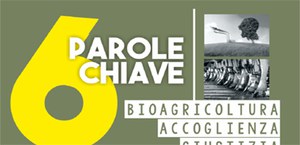 "6 parole chiave": 14 febbraio, ore 19.30 a Villa Edvige Garagnani