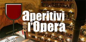 Aperitivi con l'Opera: "Una furtiva lagrima"