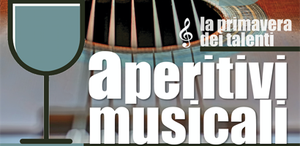 Aperitivi musicali : A scuola di Rock