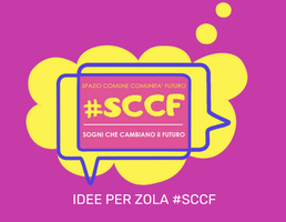 IDEE PER ZOLA #SCCF