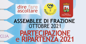 Assemblea di Frazione di Lavino