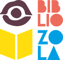 logo biblioteca