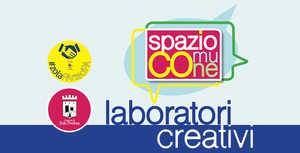 Quinto Laboratorio creativo - Spazio Comune - la partecipAzione Attiva in una comunità smart