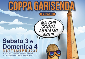 Coppa Garisenda