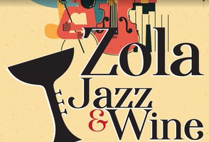 Zola Jazz&Wine 2022 - Nel Territorio... Martirani Gipsy Swing a Palazzo Albergati