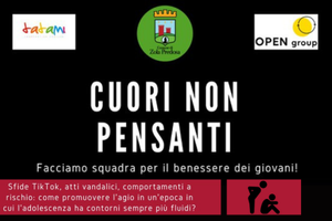 Cuori non pensanti: la trasgressione in preadolescenza e adolescenza