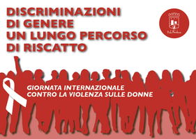 Discriminazioni di genere, un lungo percorso di riscatto