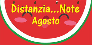 Distanzia...note AGOSTO - musica e crescentine: 20 e 27 agosto al Centro Pertini