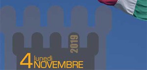 Festa dell'Unità Nazionale e delle Forze Armate - 4 novembre