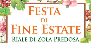 Festa di Fine Estate a Riale - 30/31 agosto e 1 settembre