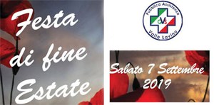 Festa di Fine Estate GVS