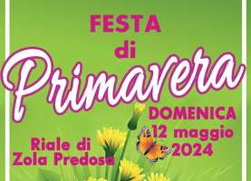 Festa di Primavera