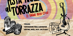 Festa finale al Torrazza