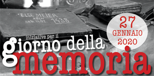 "Giorno della Memoria": calendario spettacoli in Auditorium - 21-22-23-28-29 gennaio