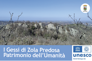 I Gessi di Zola Predosa  Patrimonio dell’Umanità