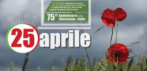 Il 25 aprile di Zola Predosa