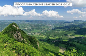 Il GAL incontra cittadini, imprese e istituzioni per illustrare la strategia e le opportunità di finanziamento per uno sviluppo sostenibile del territorio