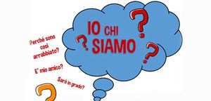 "Io chi siamo" - due incontri per ragazzi di età 11/18 al Centro Torrazza il 14 e 21 giugno