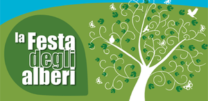 La Festa degli Alberi - 2019