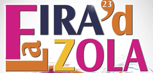 La Fira'd'Zola - 23^ edizione: 19-21 luglio 2019