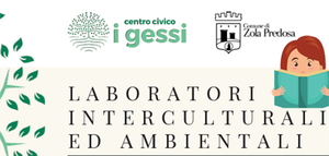 Laboratorio ambientale al Centro Civico I Gessi