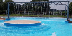 Leggermente frizzanti - Consigli di lettura a bordo piscina