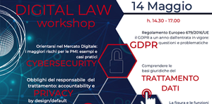 Digital Law per PMI