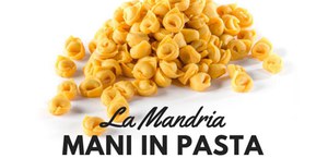 "Mani in Pasta": laboratorio per ragazzi a La Mandria - 14 e 21 dicembre