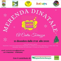 Merenda di Natale!!