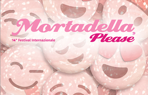 Mortadella Please: la 14^ edizione