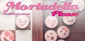 Mortadella Please: 20-21-22 settembre 2019