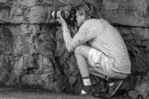 Mostra fotografica di KIM DUPOND HOLDT