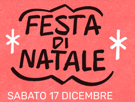 Natale a La Mandria