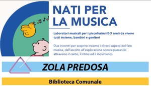 Nati per la musica