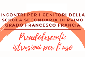 Preadolescenti: istruzioni per l'uso