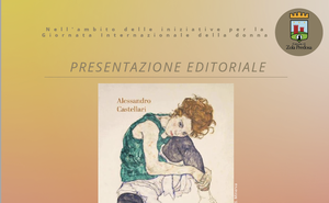 Presentazione del libro “Care Adultere”